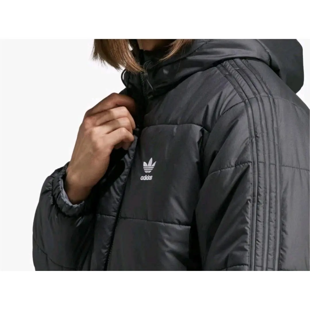 Adidas clothing - IL6116 - IL6116 - Black 1