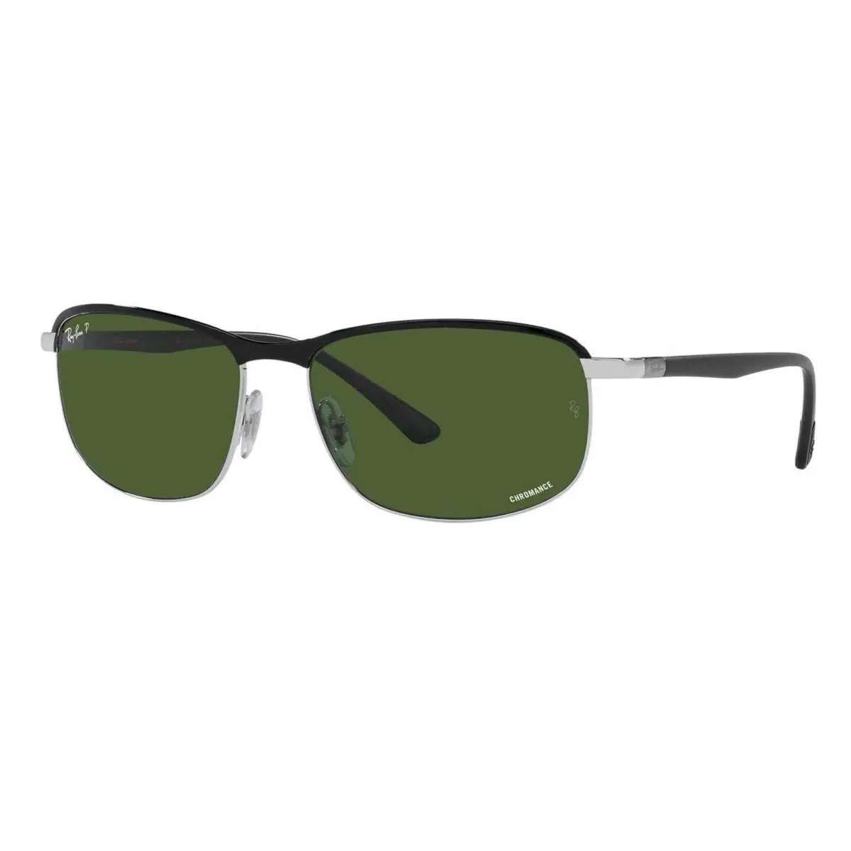Ray-Ban-RB3671 Chromance Sunglasses Unisex