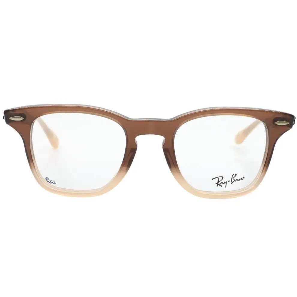 Ray Ban Eyeglasses RB 5244 2144 Havana 45mm