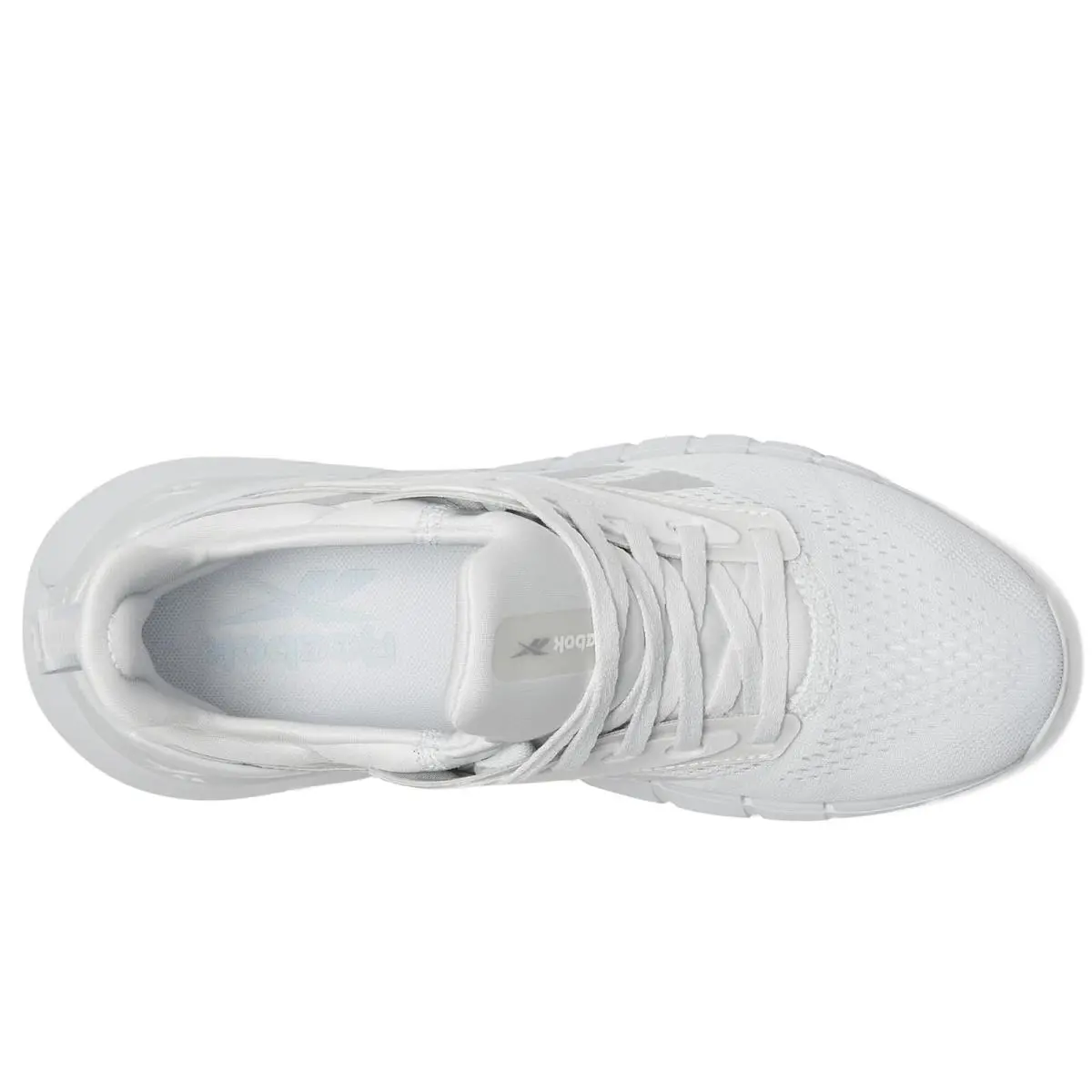 Reebok shoes - Moon/Y2K Blue/Silver Metallic 0