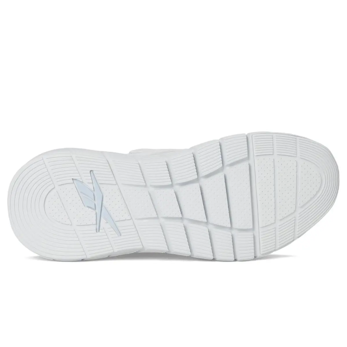 Reebok shoes - Moon/Y2K Blue/Silver Metallic 1