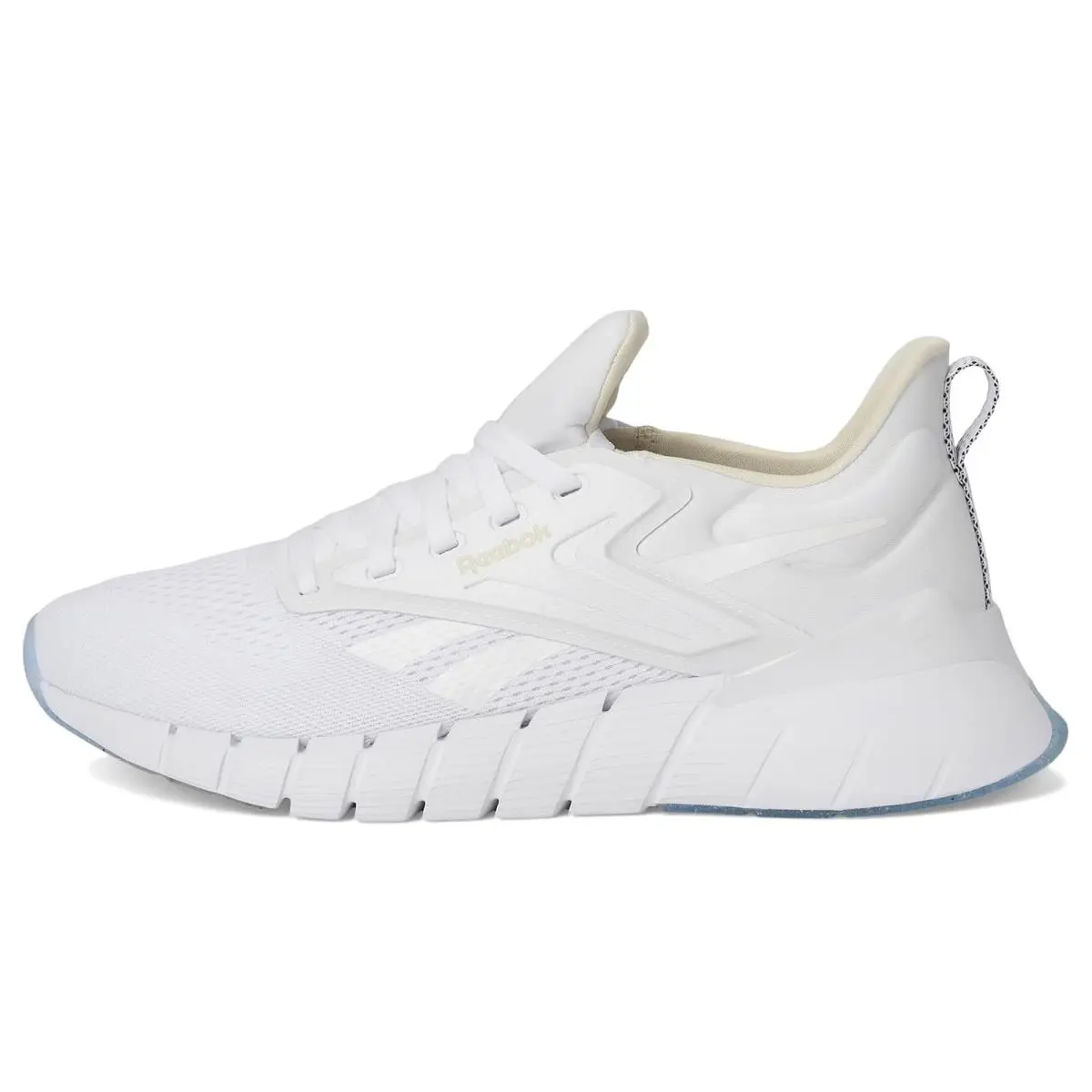 Reebok shoes - Footwear White/Black 9