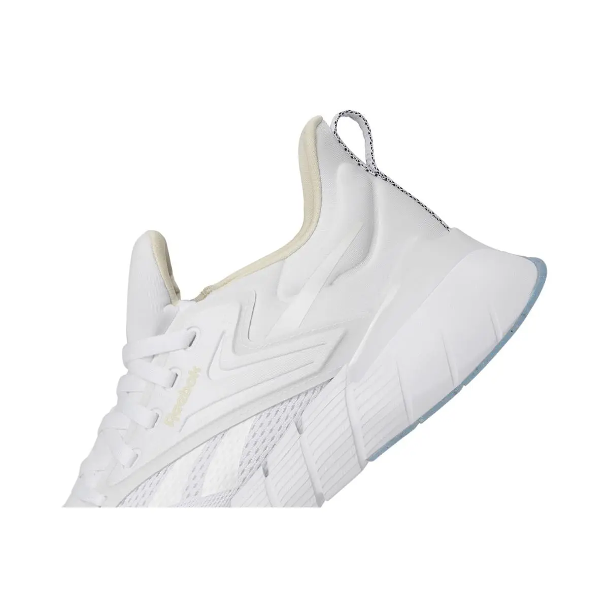 Reebok shoes - Footwear White/Black 11