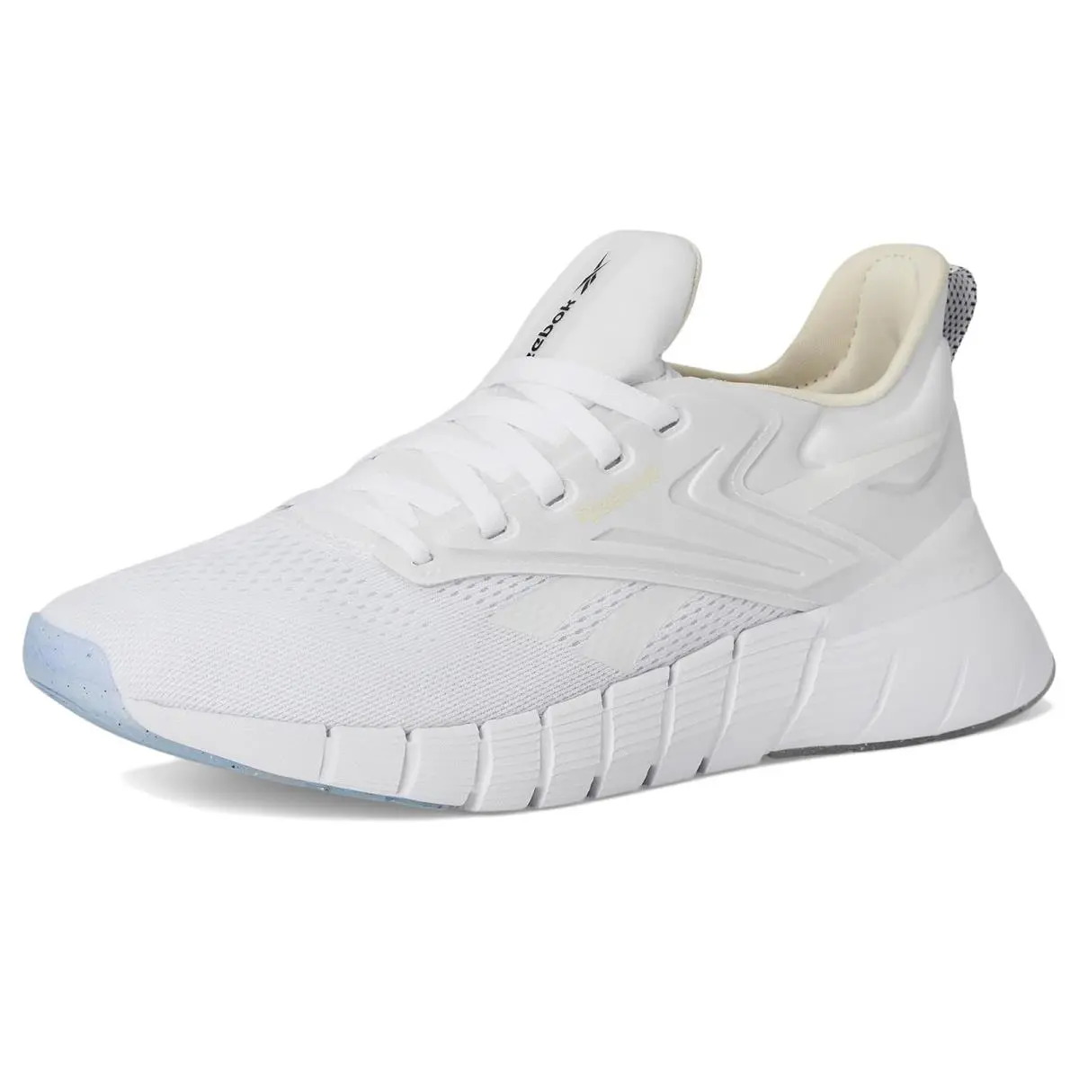 Reebok shoes - Footwear White/Black 12