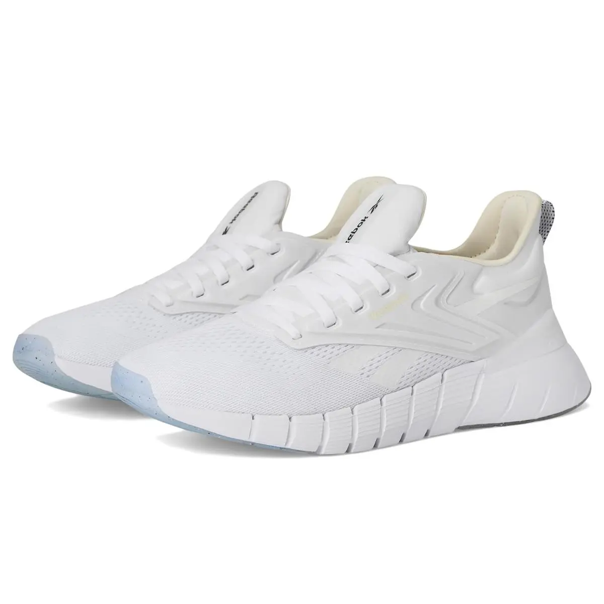 Reebok shoes - Footwear White/Black 6