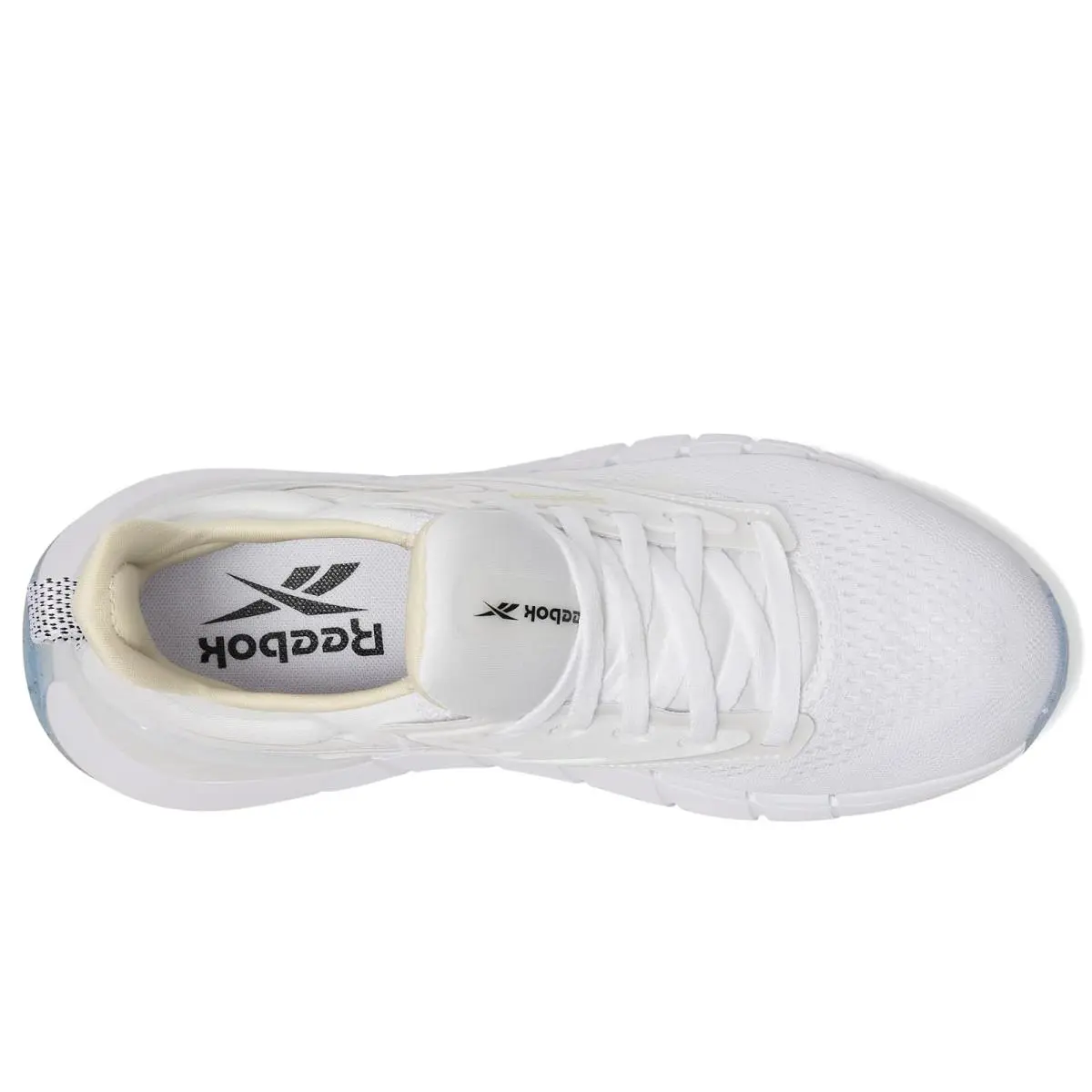 Reebok shoes - Footwear White/Black 7