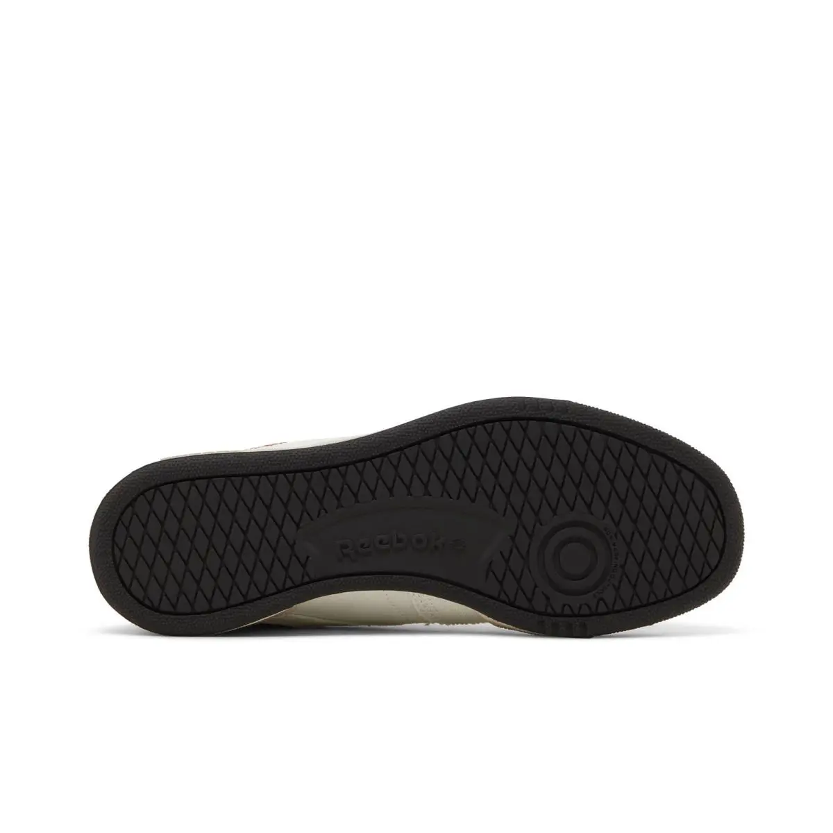 Reebok shoes - Reebok Street Fighter x Club C 85 - GZ9543 - Morning Fog/Moonstone/Mars Red 3