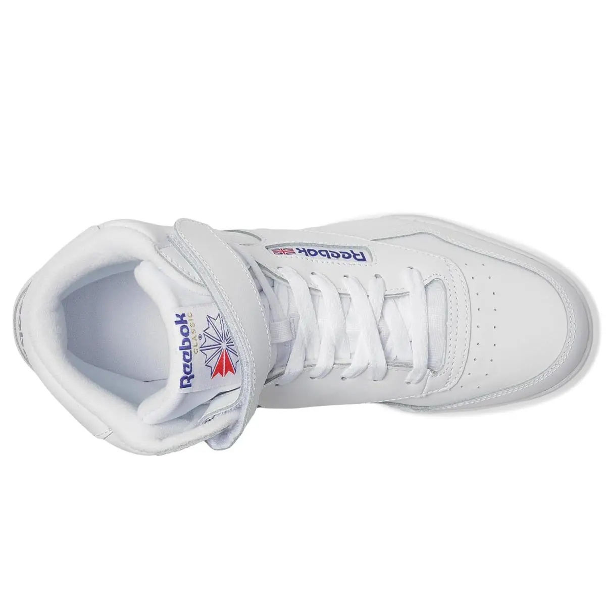 Reebok shoes - Int/White 0