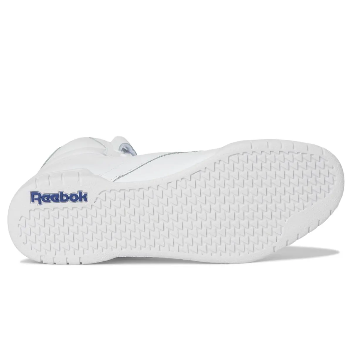 Reebok shoes - Int/White 1