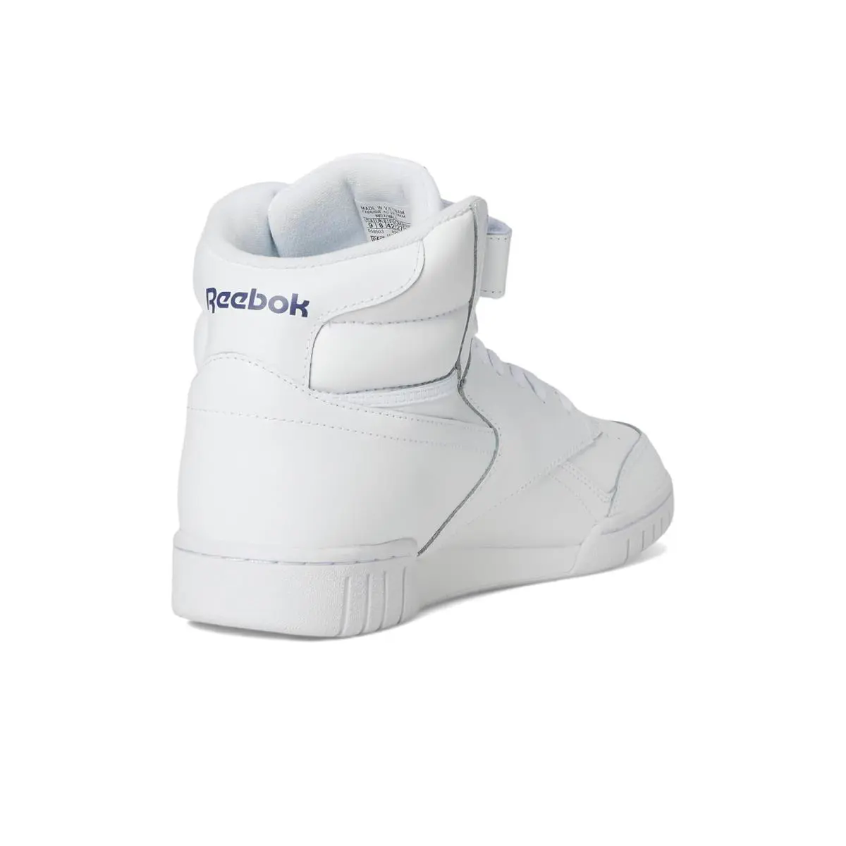 Reebok shoes - Int/White 3