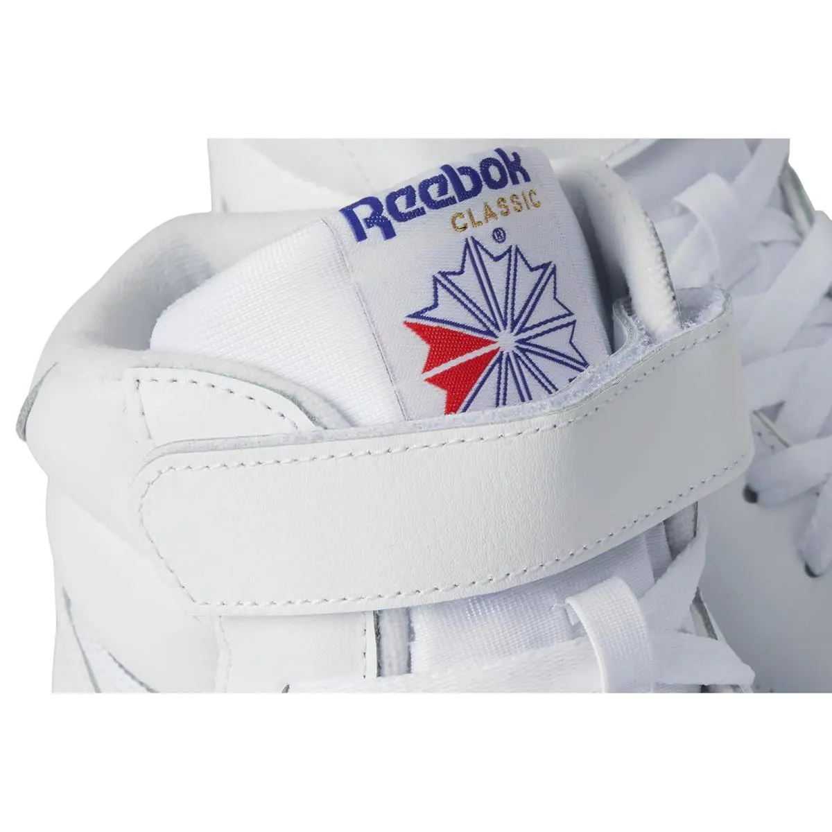 Reebok shoes - Int/White 4