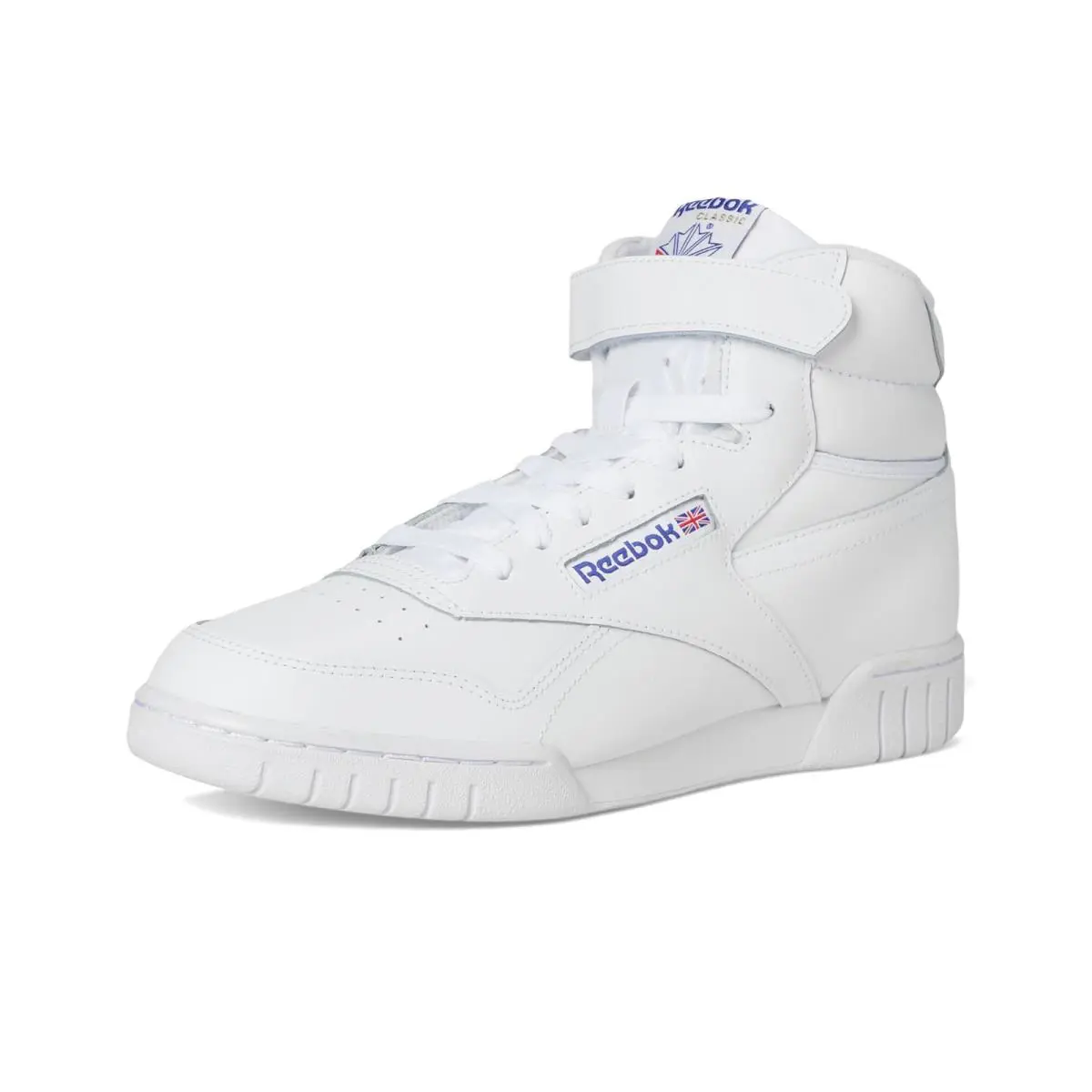 Reebok shoes - Int/White 5