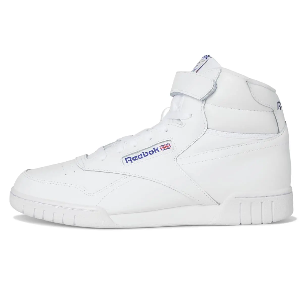 Reebok shoes - Int/White 9