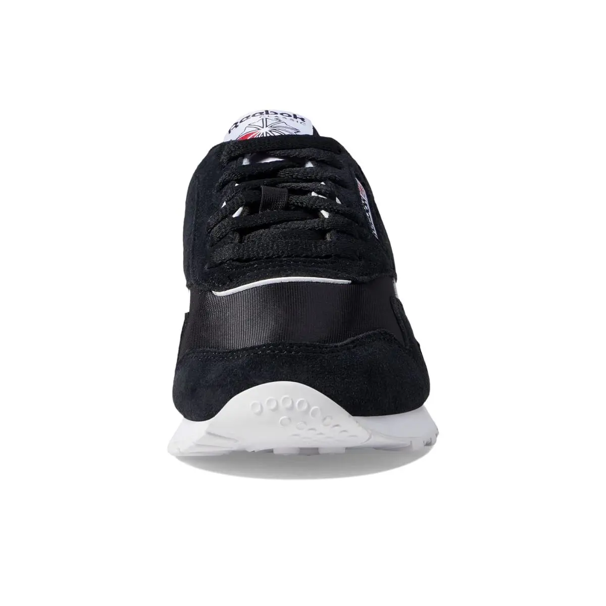 Reebok shoes - Black/White 1