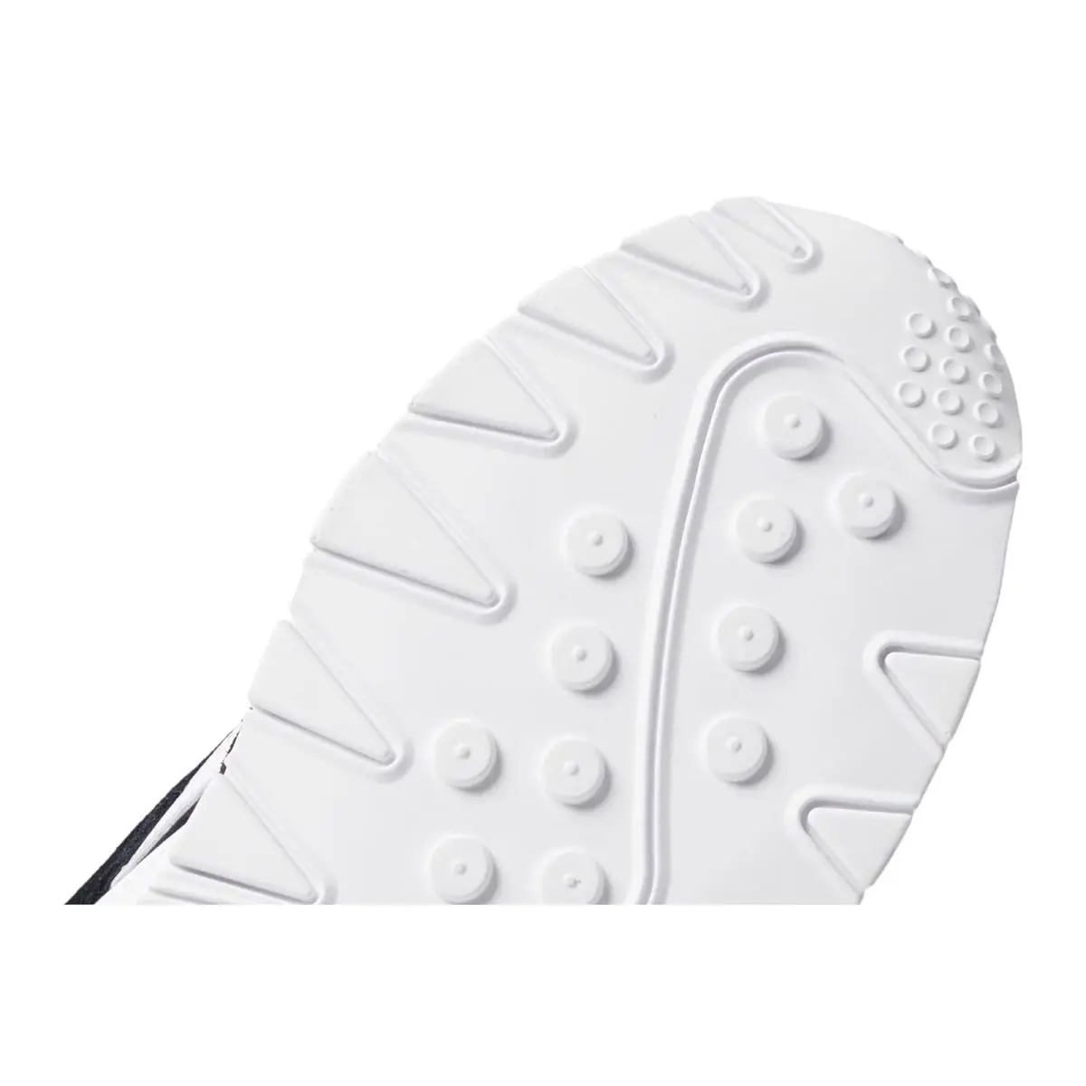 Reebok shoes - Black/White 4