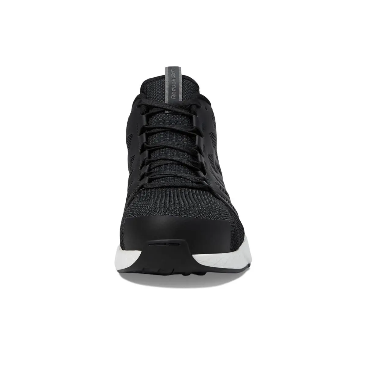 Reebok shoes - Black/White 4