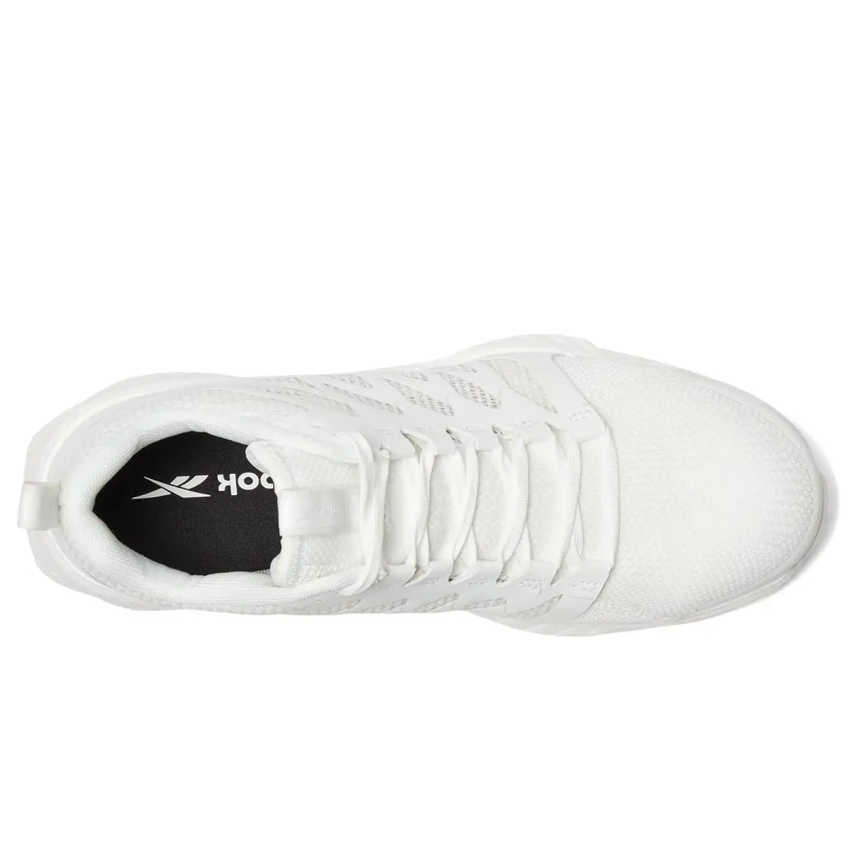 Reebok shoes - Black/White 12