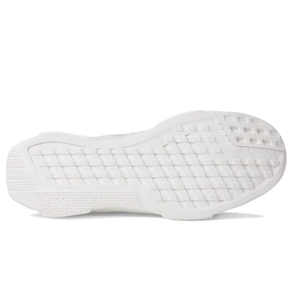 Reebok shoes - Black/White 13