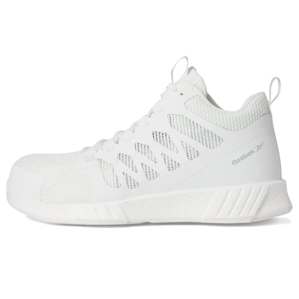 Reebok shoes - Black/White 14
