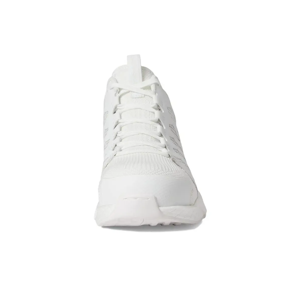 Reebok shoes - Black/White 16