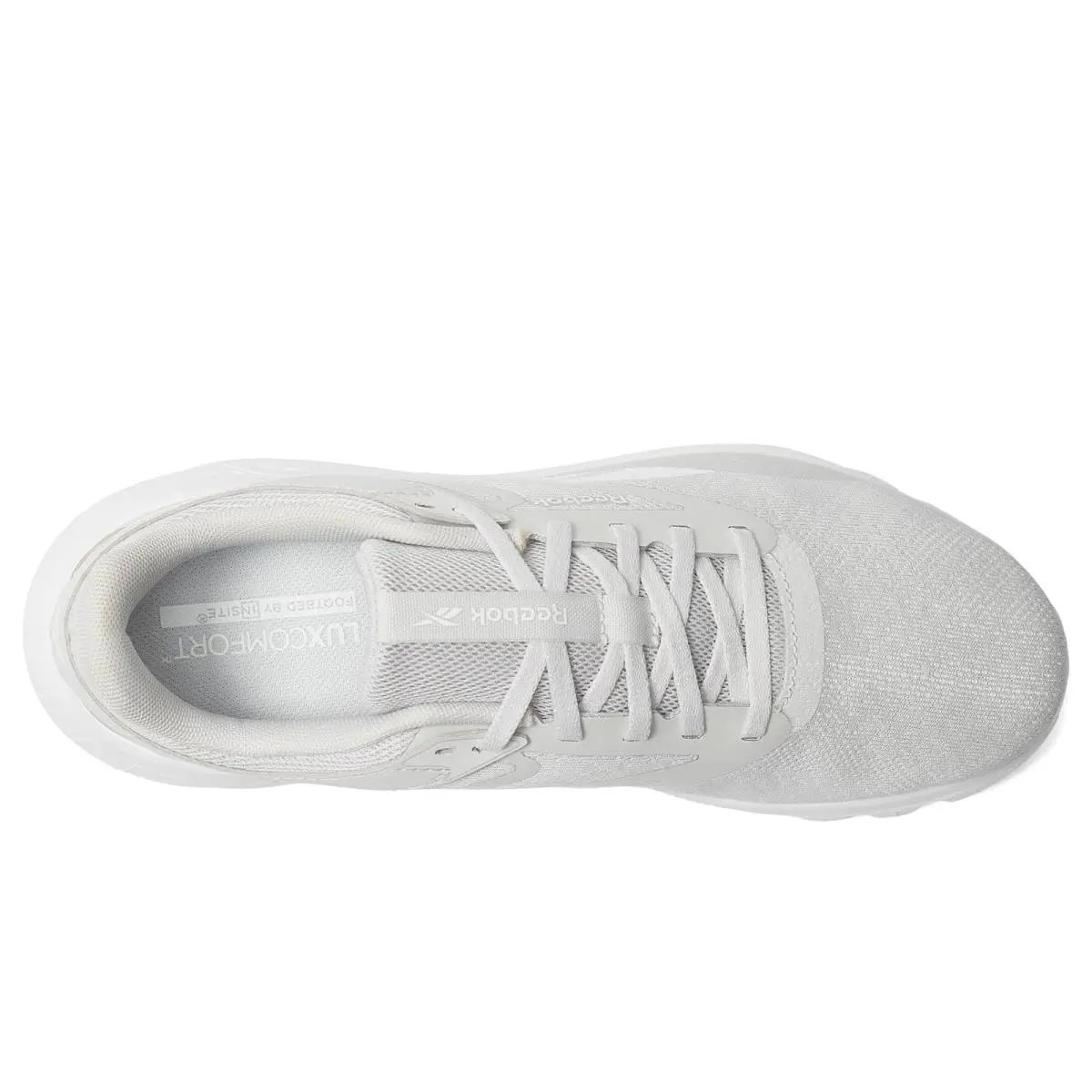 Reebok shoes - Mist Grey/White 0