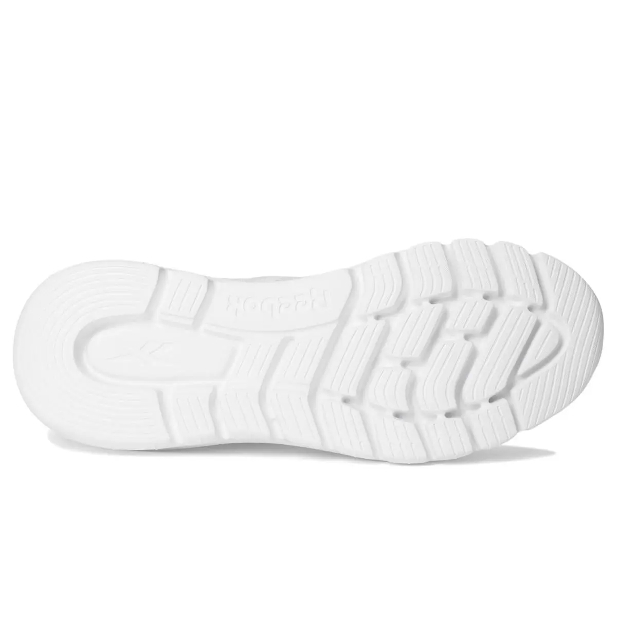 Reebok shoes - Mist Grey/White 1