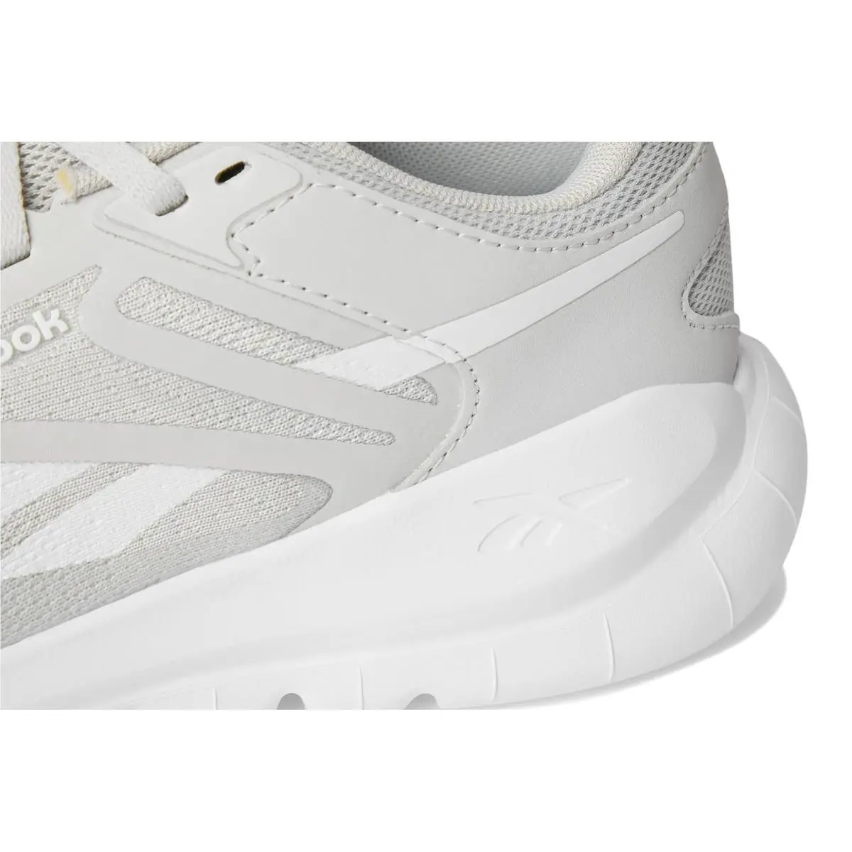 Reebok shoes - Mist Grey/White 11