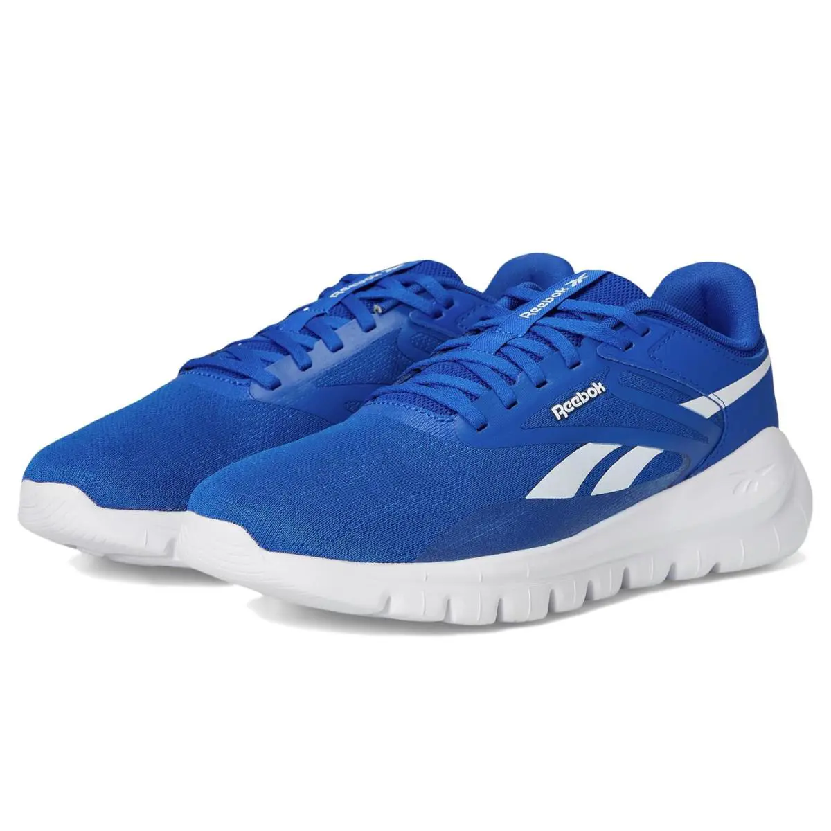 Reebok shoes - Mist Grey/White 13