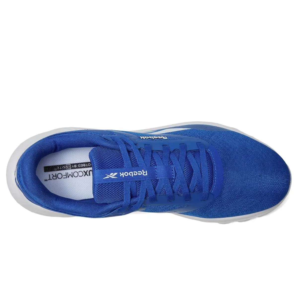 Reebok shoes - Mist Grey/White 14