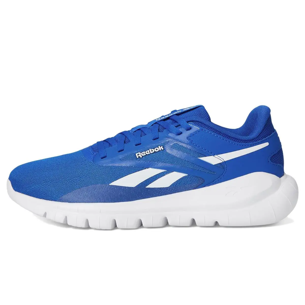 Reebok shoes - Mist Grey/White 16