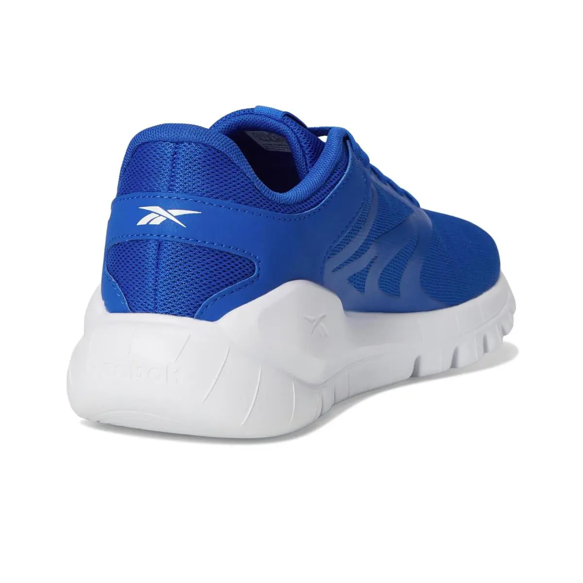 Reebok shoes - Mist Grey/White 17