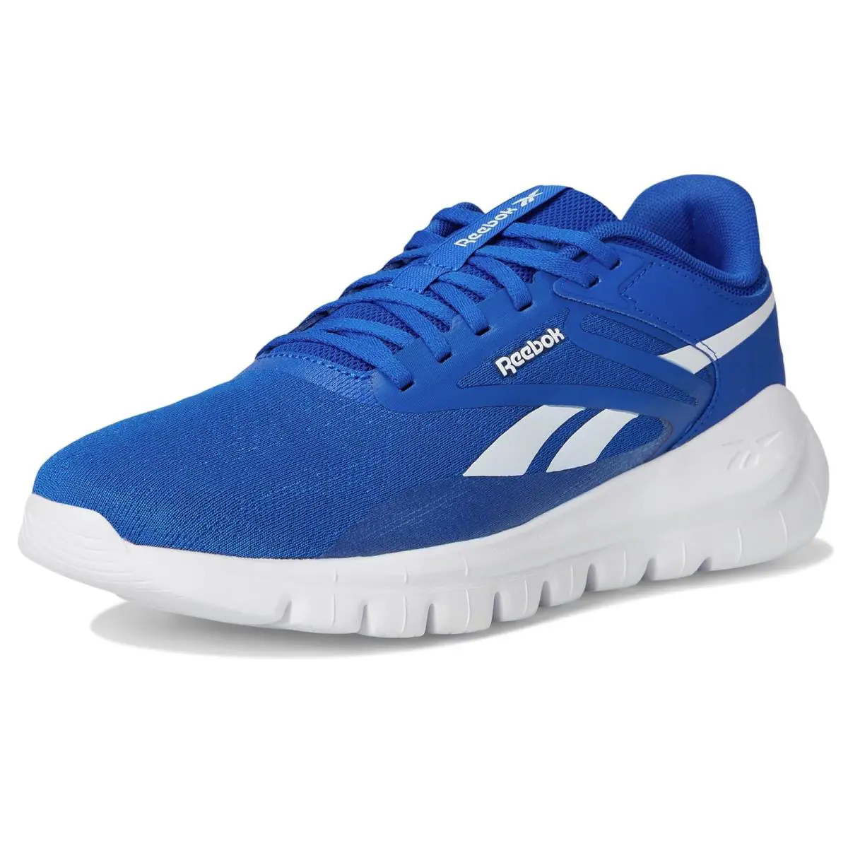 Reebok shoes - Mist Grey/White 19