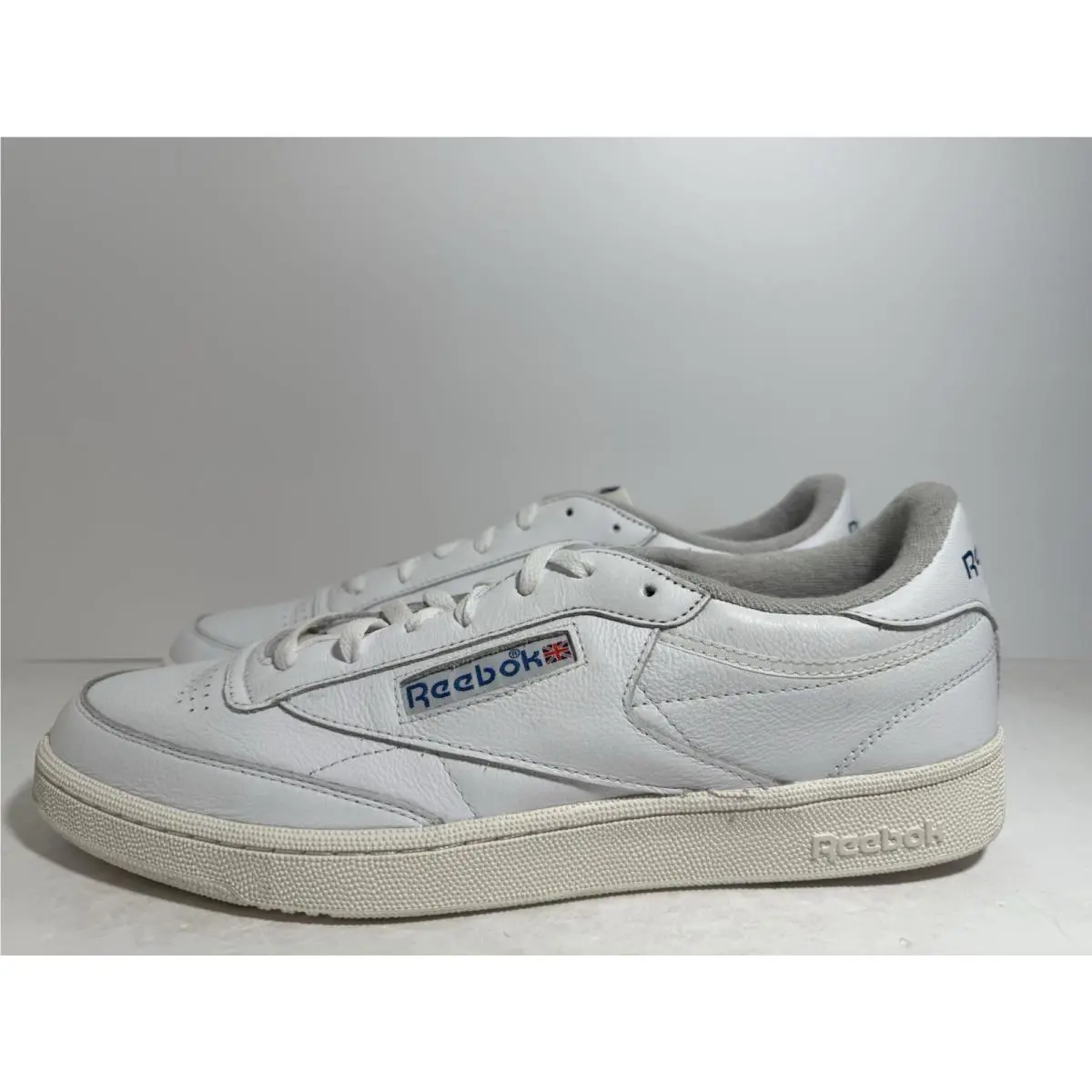 Reebok shoes - Reebok Club C 85 - Club - GX4467 - White 0
