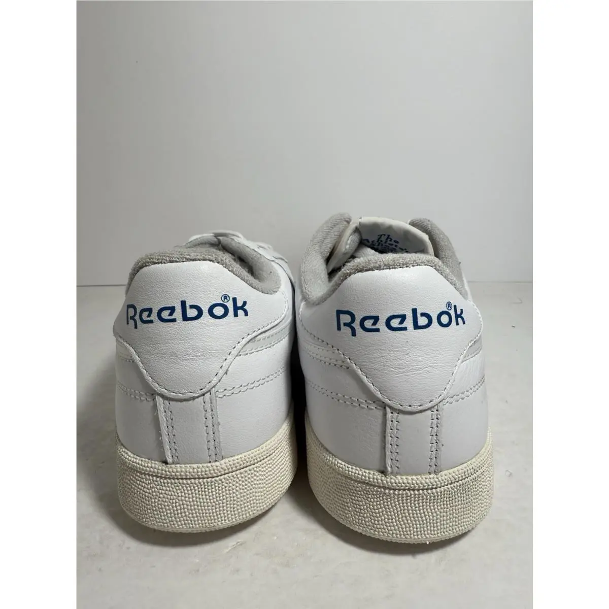 Reebok shoes - Reebok Club C 85 - Club - GX4467 - White 8
