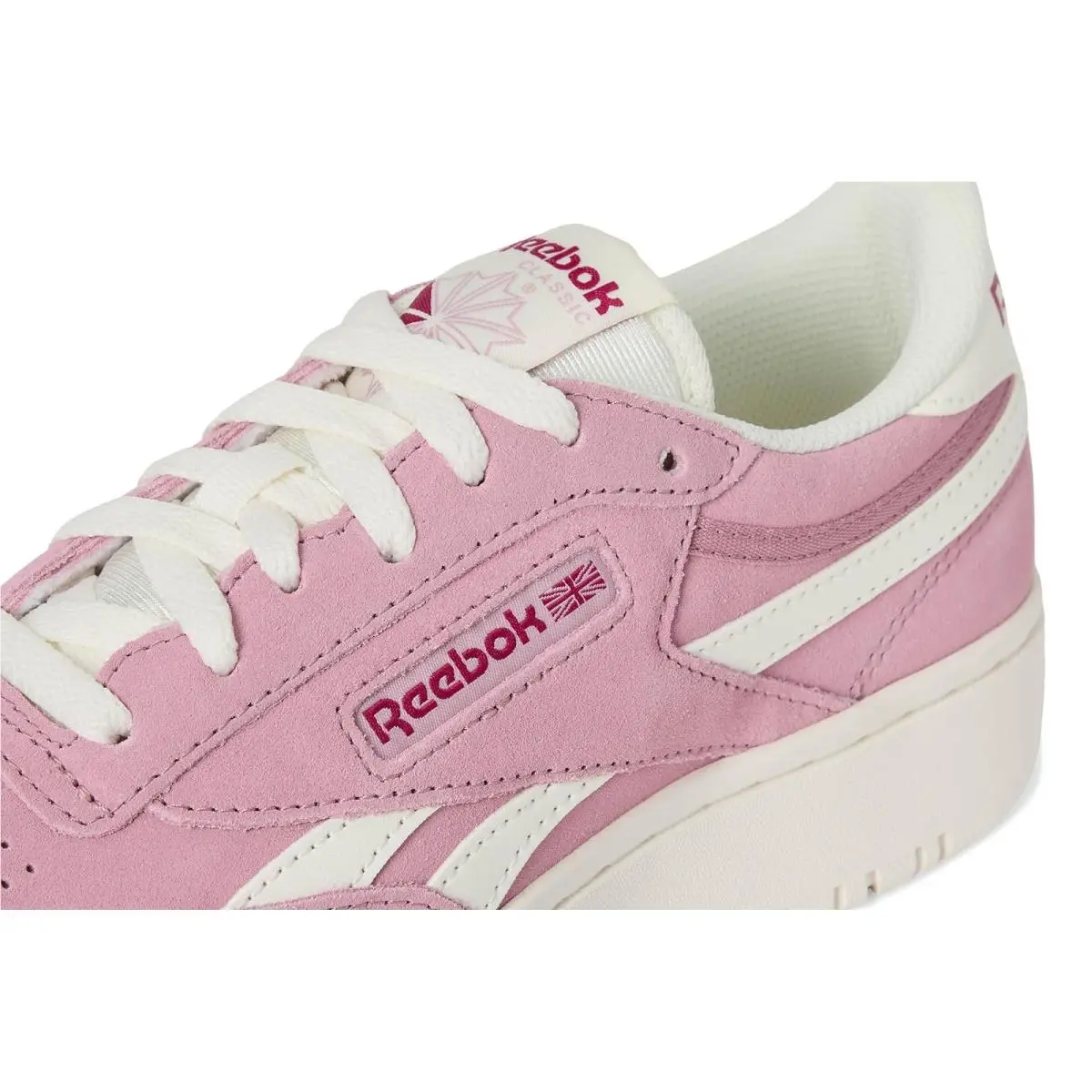 Reebok shoes - Black/Black/Chalk 18