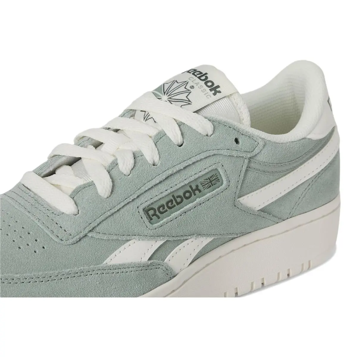 Reebok shoes - Dusty Rose/Chalk/Chalk 18