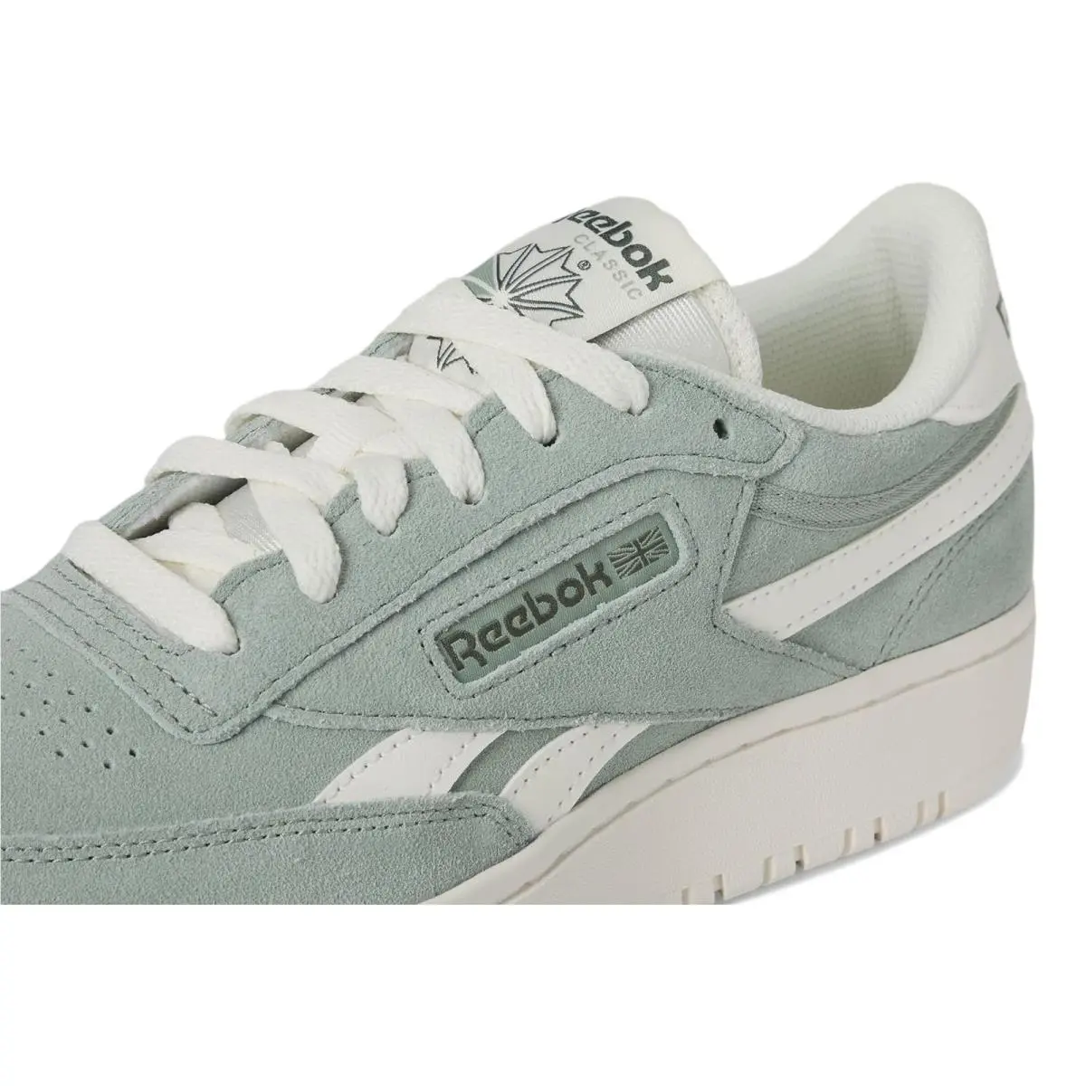 Reebok shoes - Dusty Rose/Chalk/Chalk 25