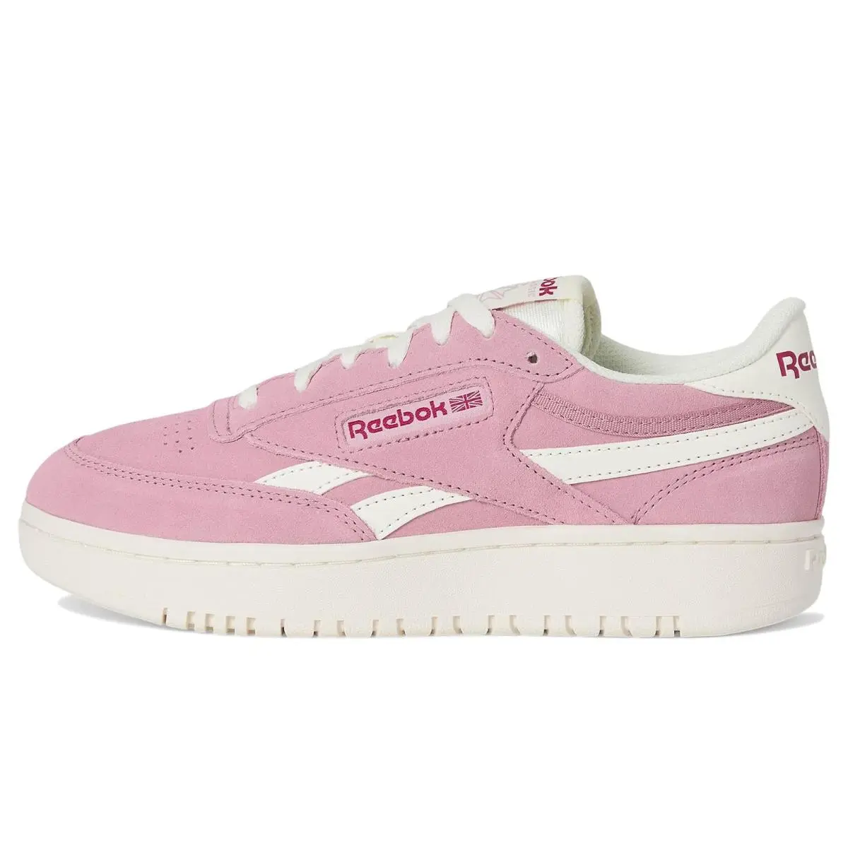 Reebok shoes - Black/Black/Chalk 16