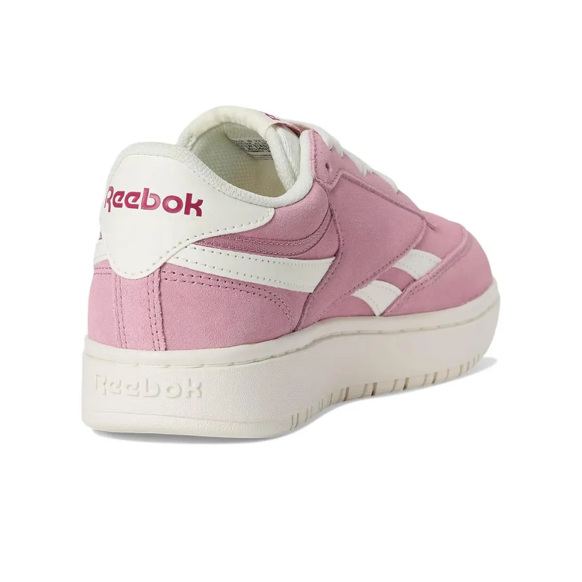 Reebok shoes - Black/Black/Chalk 17