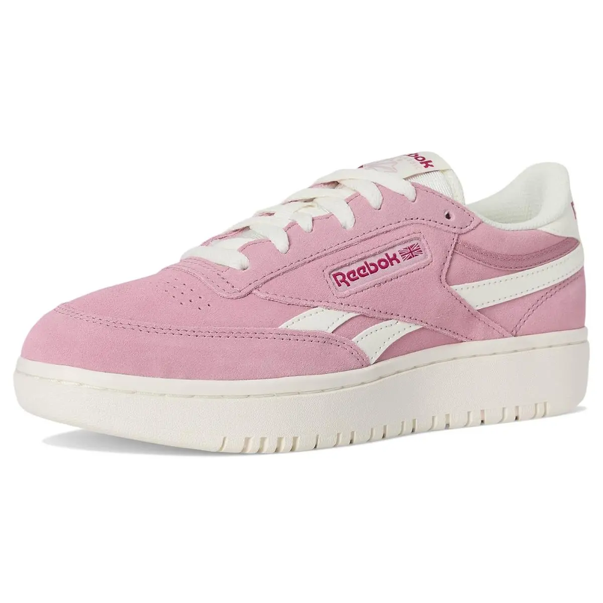 Reebok shoes - Black/Black/Chalk 19