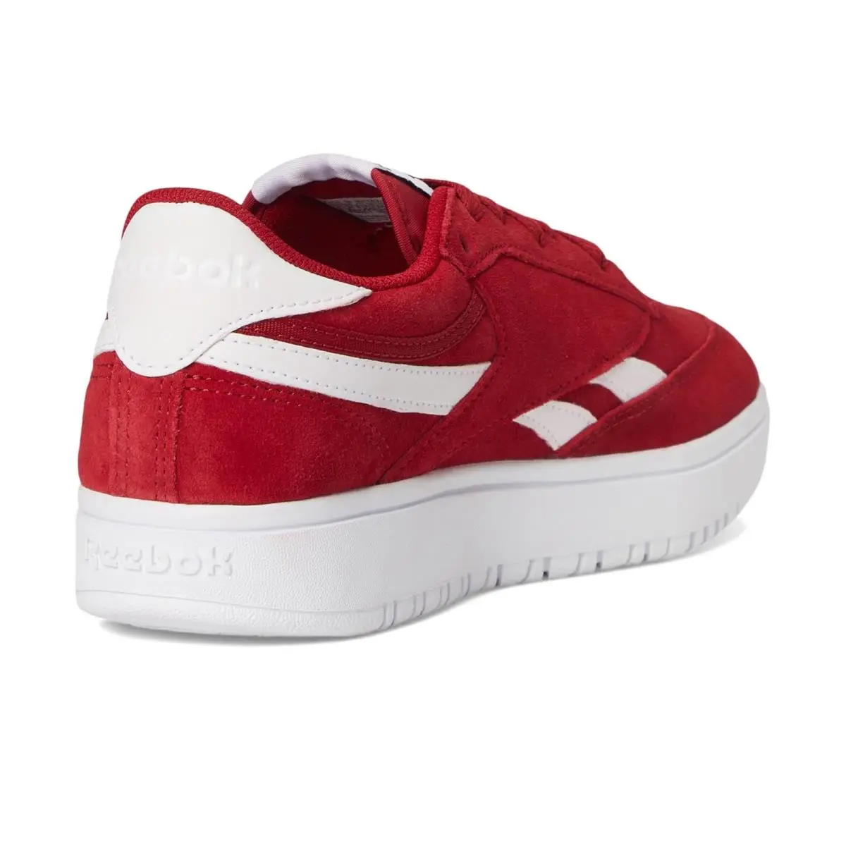 Reebok shoes - Dusty Rose/Chalk/Chalk 17