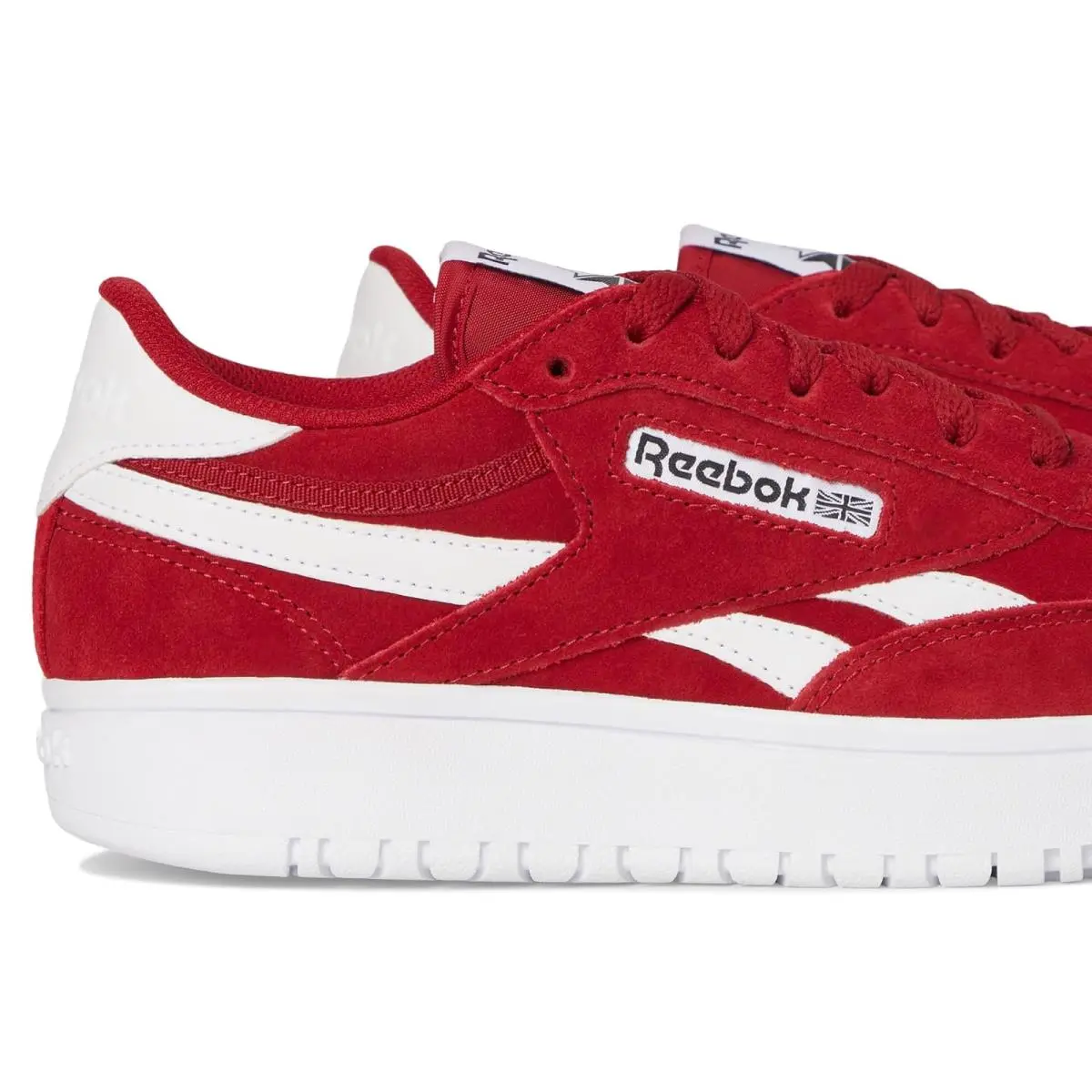 Reebok shoes - Dusty Rose/Chalk/Chalk 18
