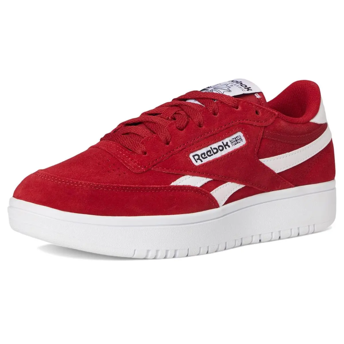 Reebok shoes - Dusty Rose/Chalk/Chalk 19