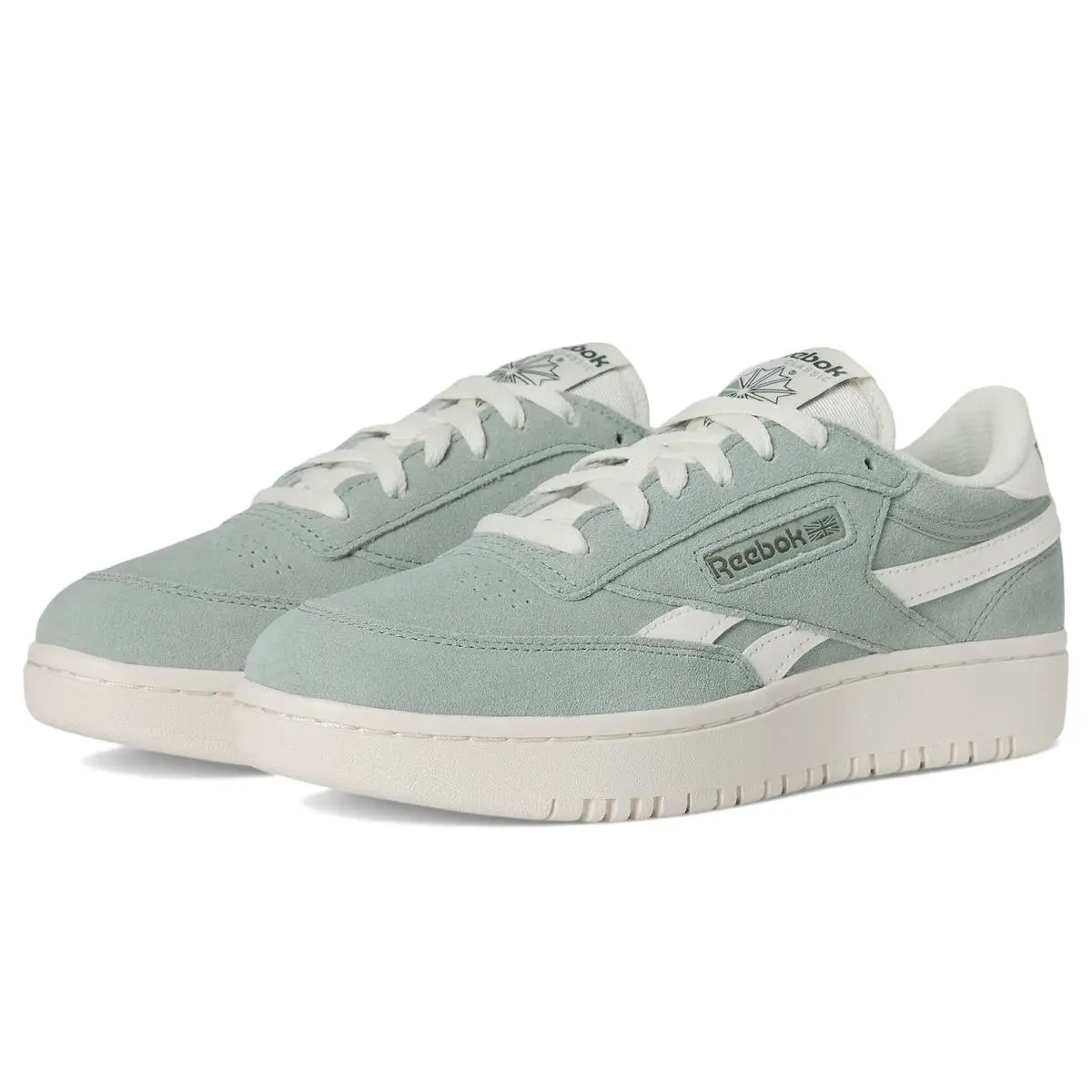Reebok shoes - Dusty Rose/Chalk/Chalk 13