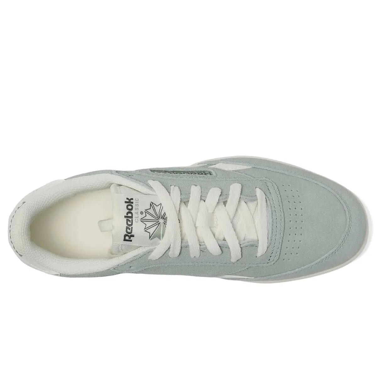 Reebok shoes - Dusty Rose/Chalk/Chalk 14