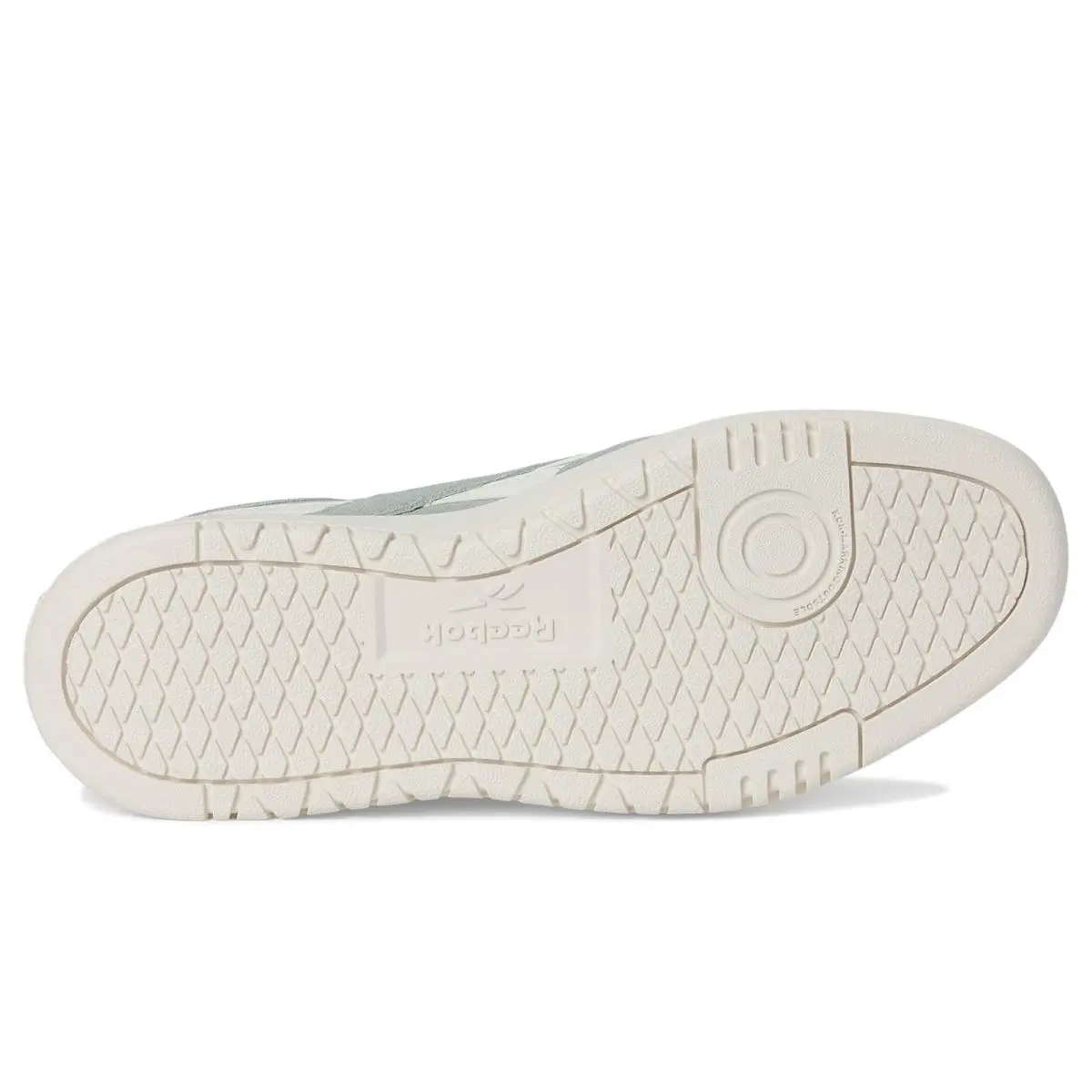 Reebok shoes - Dusty Rose/Chalk/Chalk 15