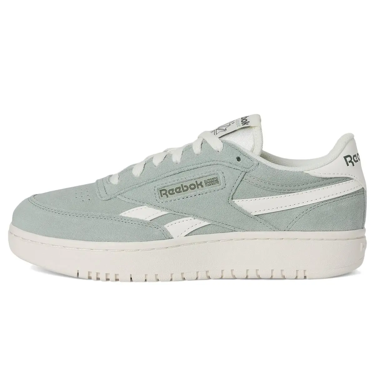 Reebok shoes - Dusty Rose/Chalk/Chalk 16