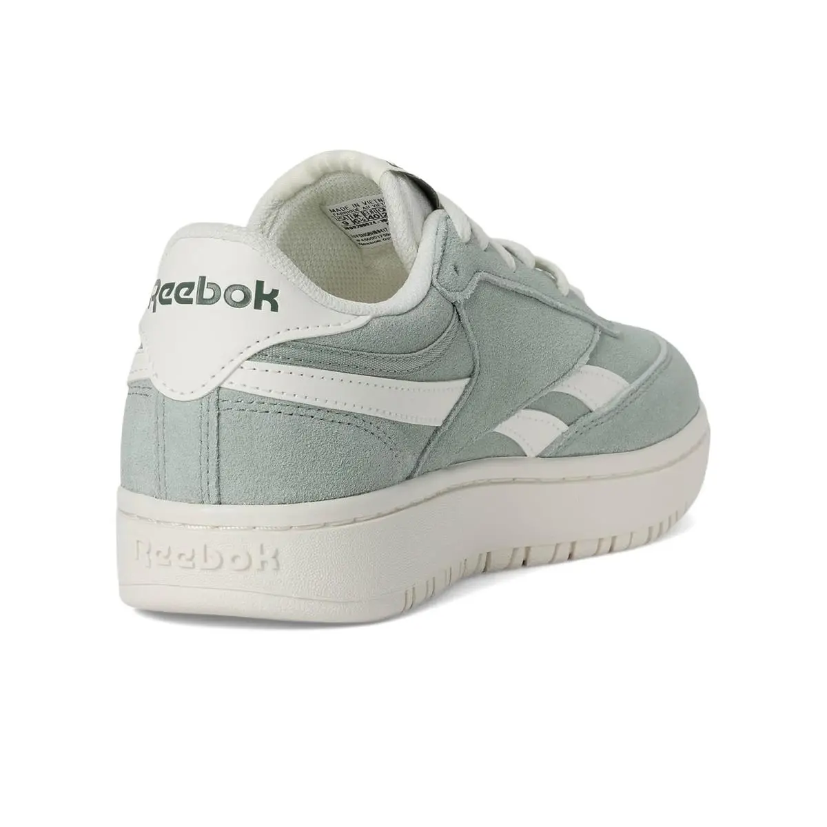 Reebok shoes - Dusty Rose/Chalk/Chalk 17