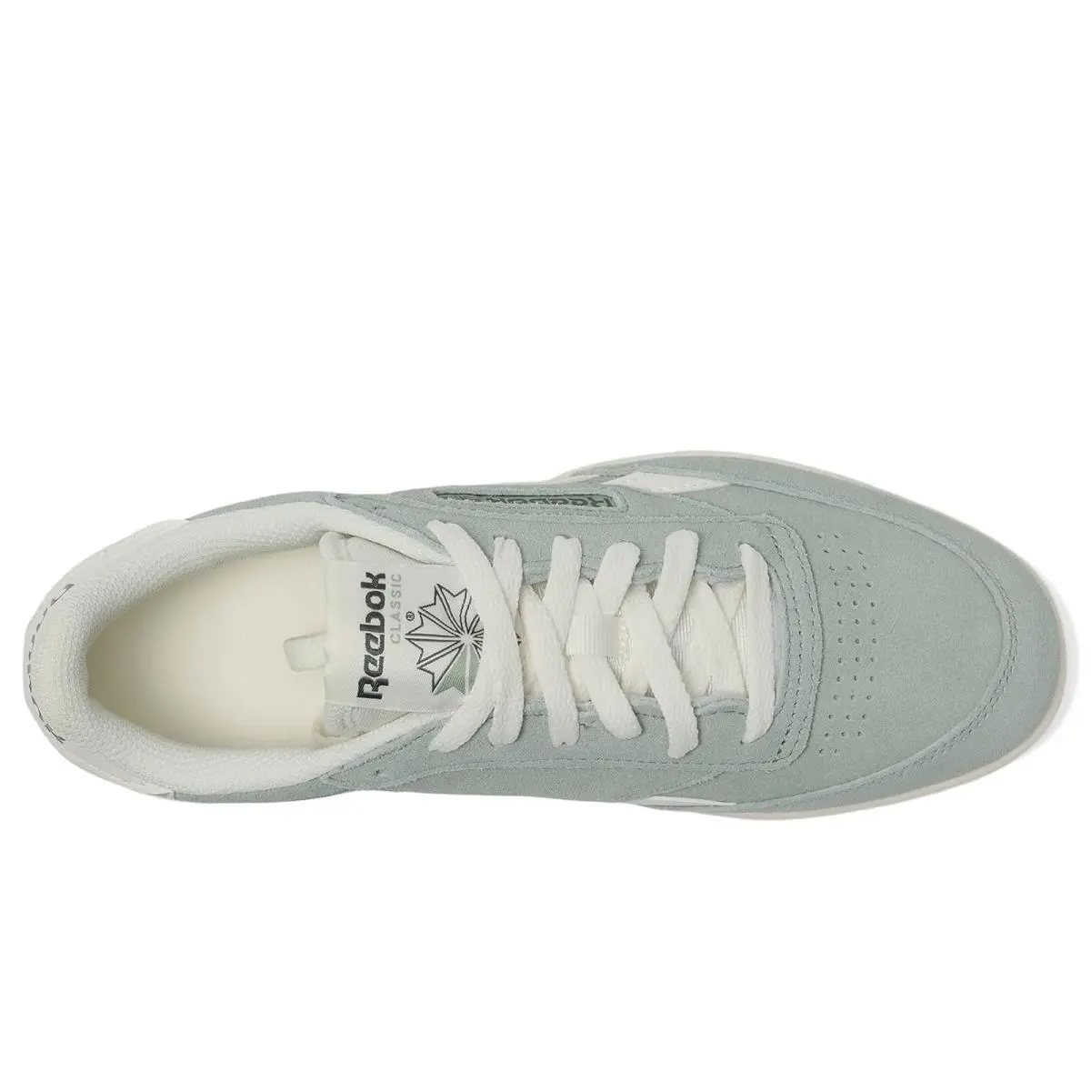 Reebok shoes - Dusty Rose/Chalk/Chalk 21