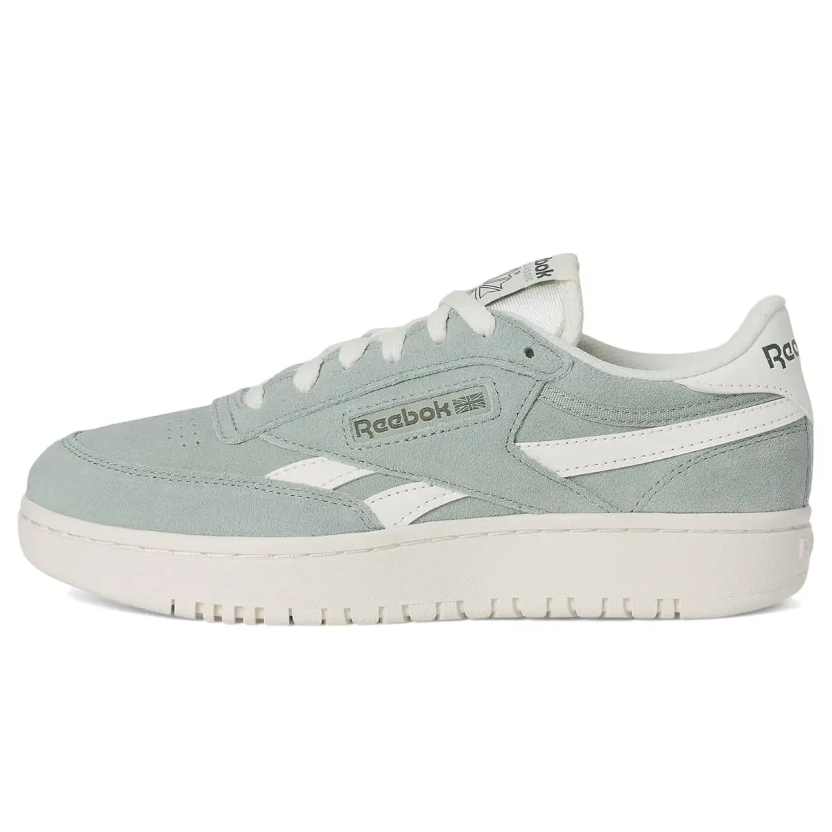 Reebok shoes - Dusty Rose/Chalk/Chalk 23